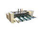 Αυτόματη ζαρωμένη Clapboard χωρισμάτων μηχανών μηχανή Slottting χωρισμάτων του /GBJ1000 χαρτονένια προμηθευτής