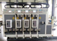 Ζαρωμένη μηχανή Slotter εκτυπωτών Flexo χαρτοκιβωτίων ακρών μολύβδου τροφοδότης/μηχανή συσκευασίας κιβωτίων χαρτοκιβωτίων προμηθευτής