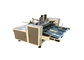 Αυτόματη ζαρωμένη Clapboard χωρισμάτων μηχανών μηχανή Slottting χωρισμάτων του /GBJ1000 χαρτονένια προμηθευτής